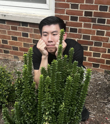 John Nguyen