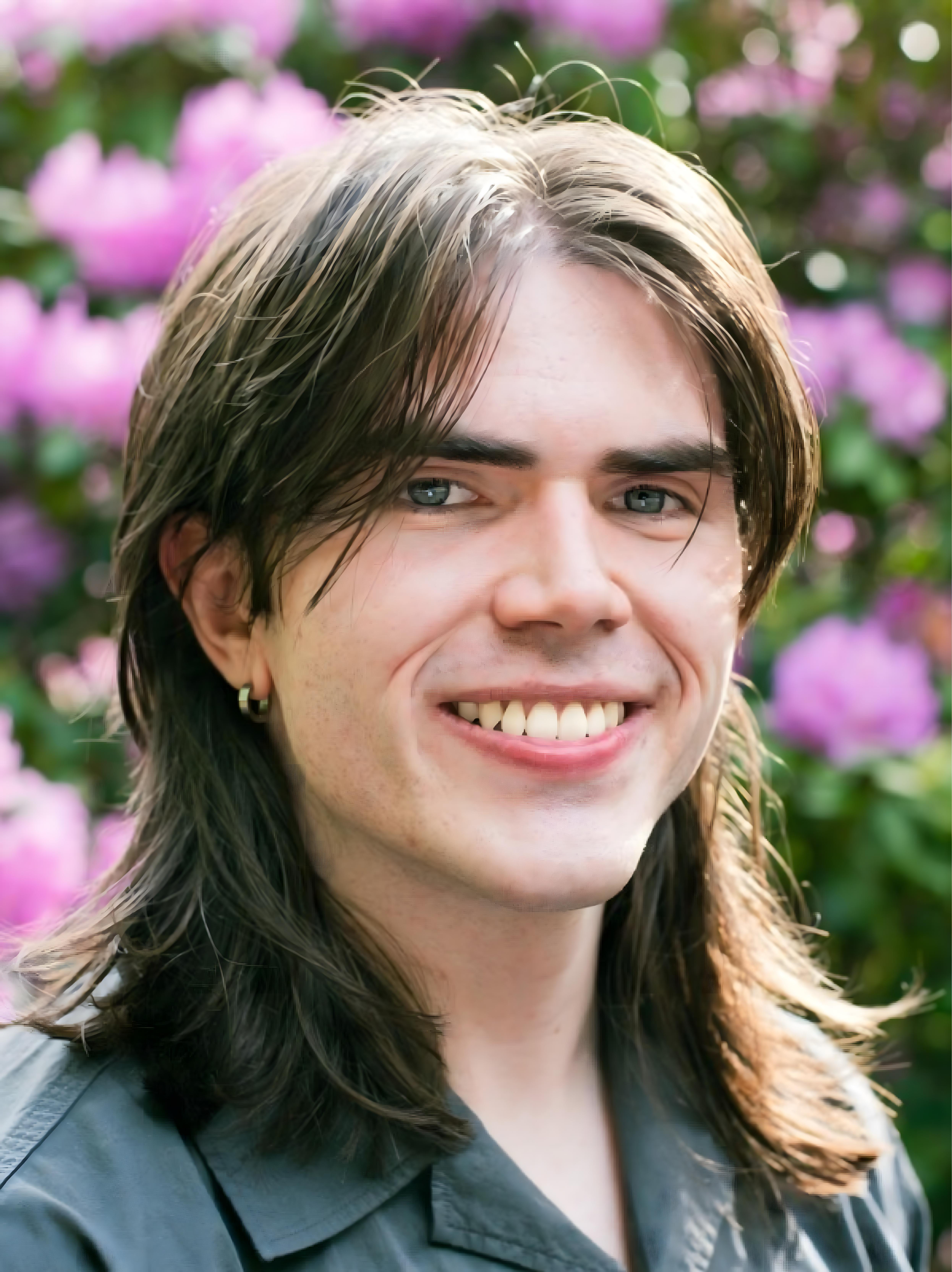 Nicholas Sutton