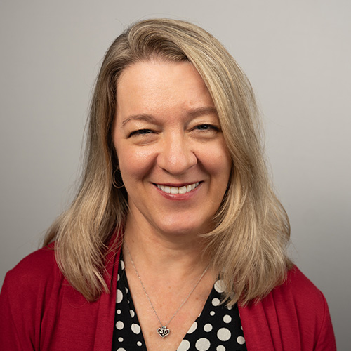 Dr. Kimberly Titus