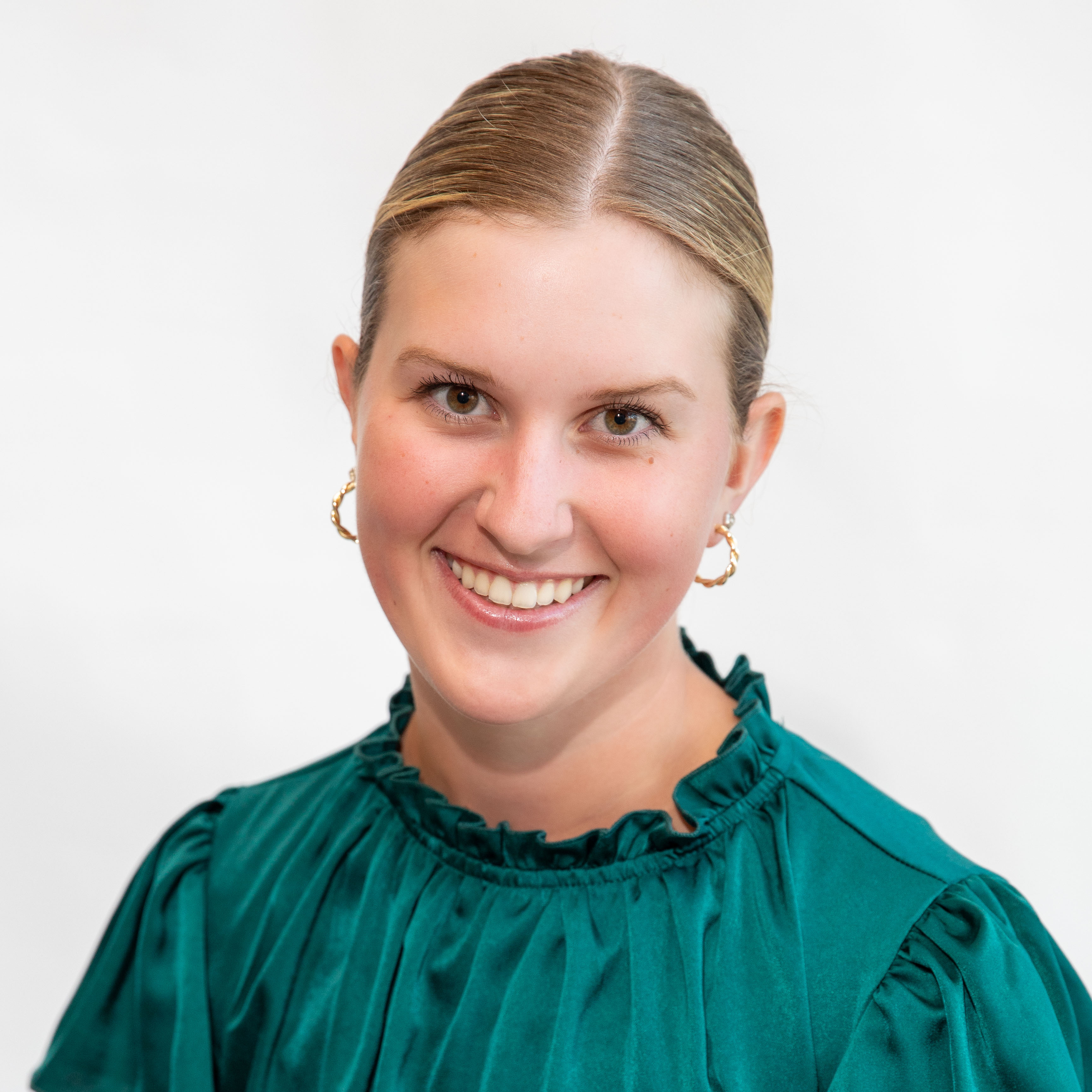 Madison Engebose