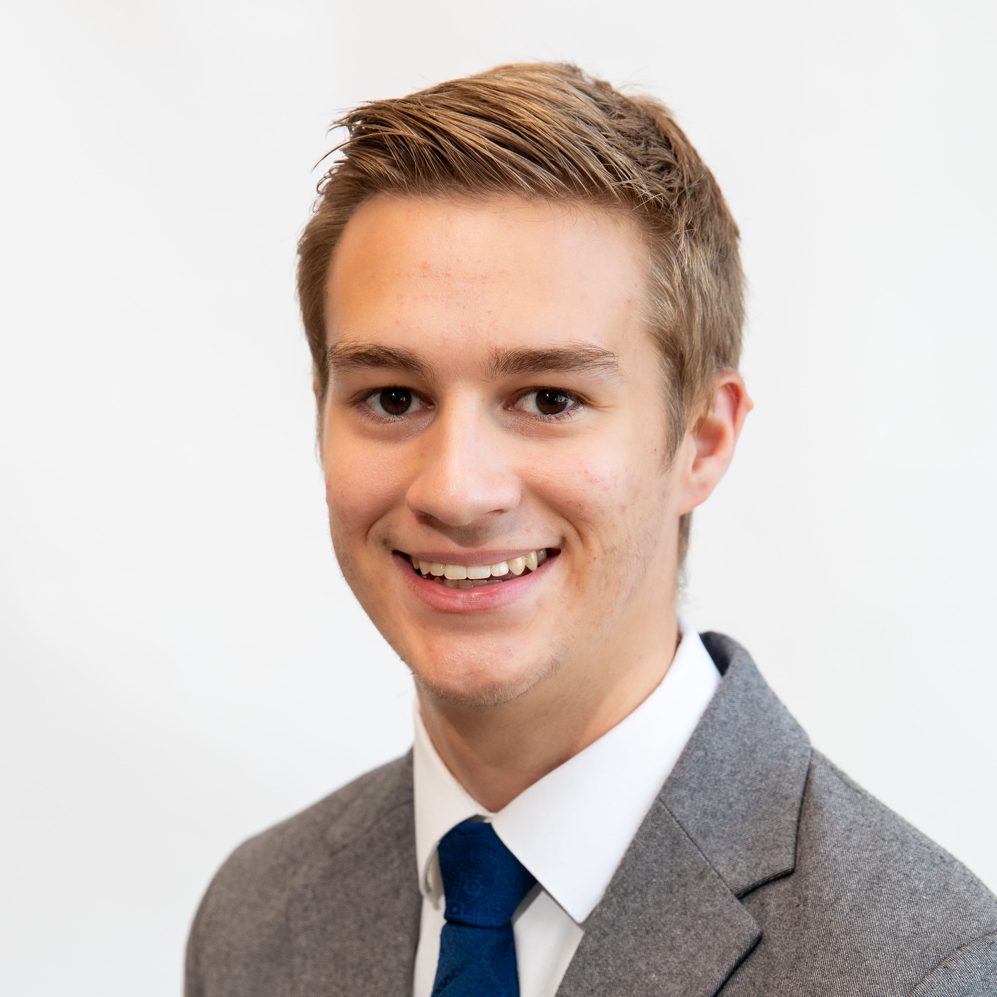 Andrew Needham